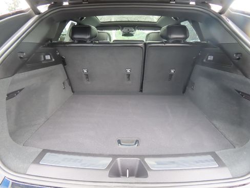 Used 2024 Cadillac Lyriq Luxury RWD image 39