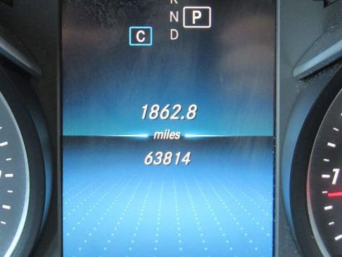 Used 2019 Mercedes-Benz C 300 Sedan image 42