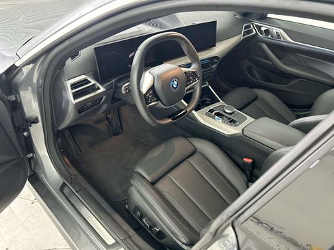 Certified 2025 BMW i4 eDrive40 image 11
