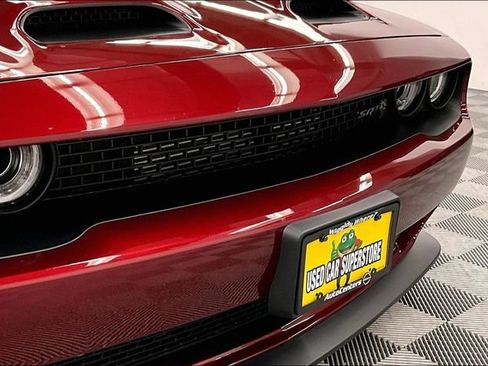 Used 2020 Dodge Challenger SRT Hellcat Redeye RWD image 30
