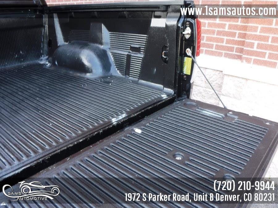 Used 2013 Toyota Tundra Limited w/ TRD Rock Warrior Pkg AWD/4WD image 36