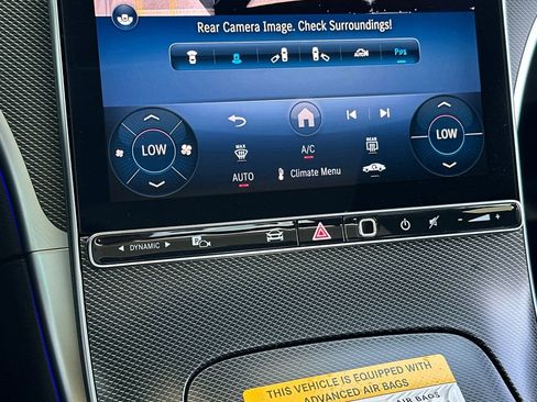 New 2025 Mercedes-Benz C 300 Sedan image 18