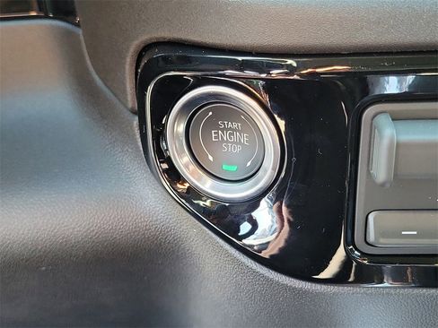 New 2026 Chevrolet Silverado 2500 LT w/ All Star Edition image 13