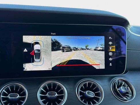 Used 2023 Mercedes-Benz E 450 Cabriolet w/ AMG Line image 43