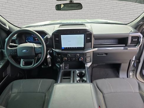 Used 2024 Ford F150 STX RWD image 10
