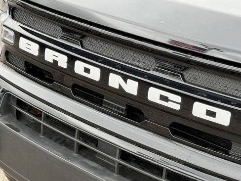 Certified 2021 Ford Bronco Sport Outer Banks AWD/4WD image 24