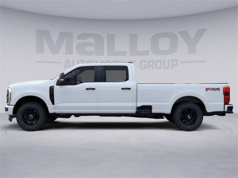 New 2026 Ford F350 XL w/ STX Appearance Package image 26