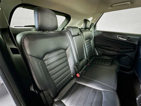 Used 2022 Ford Edge SEL image 24