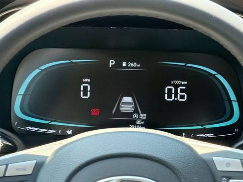 Used 2024 Hyundai Palisade SEL AWD/4WD image 12