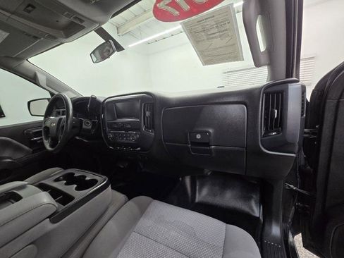Used 2017 Chevrolet Silverado 2500 W/T RWD image 24
