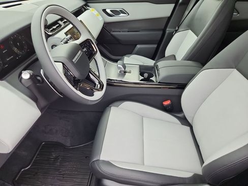 New 2026 Land Rover Range Rover Velar S image 23