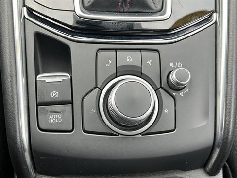 Used 2024 MAZDA CX-5 Carbon Edition image 33