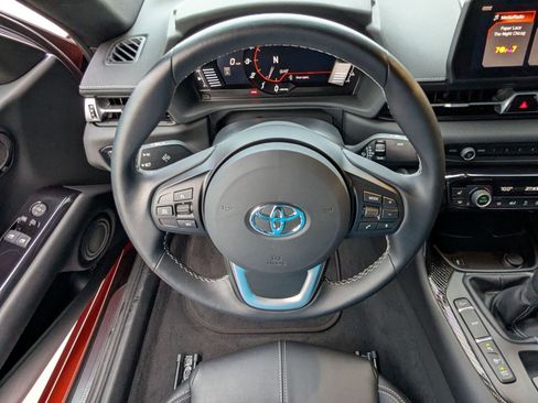 Used 2024 Toyota Supra image 14