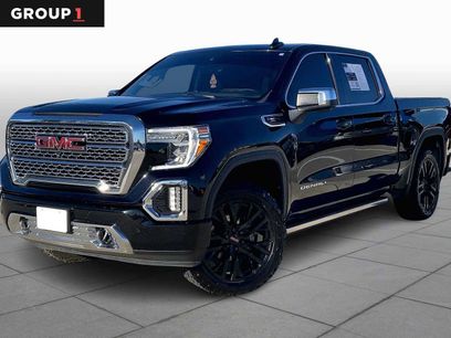 Used 2021 GMC Sierra 1500 Denali w/ Denali Ultimate Package