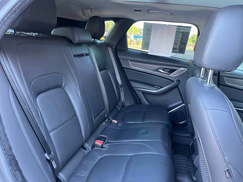 Used 2021 Jaguar F-PACE S AWD/4WD image 18