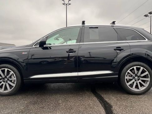 Used 2017 Audi Q7 3.0T Prestige image 3