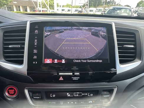 Used 2019 Honda Ridgeline RTL-T image 30