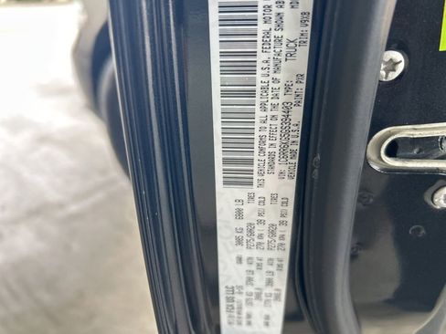 Used 2016 RAM 1500 Express w/ Black Ram 1500 Express Group image 38