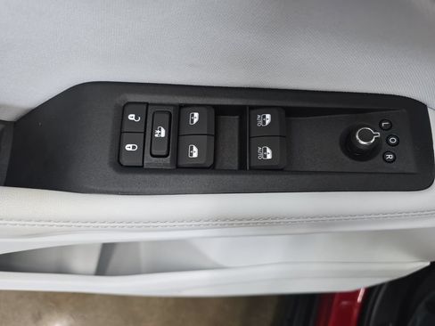 New 2026 Jeep Cherokee Laredo AWD/4WD image 29