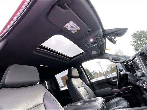 Certified 2021 Chevrolet Silverado 3500 LTZ w/ LTZ Premium Package image 21