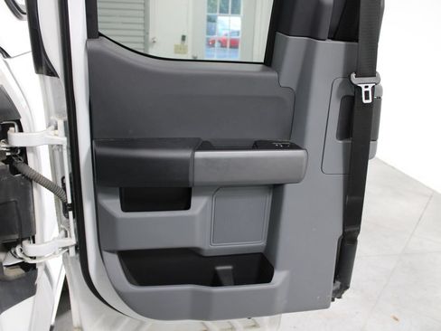 Used 2023 Ford F150 XLT w/ Trailer Tow Package AWD/4WD image 22