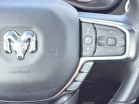 Certified 2025 RAM 1500 Tradesman image 23