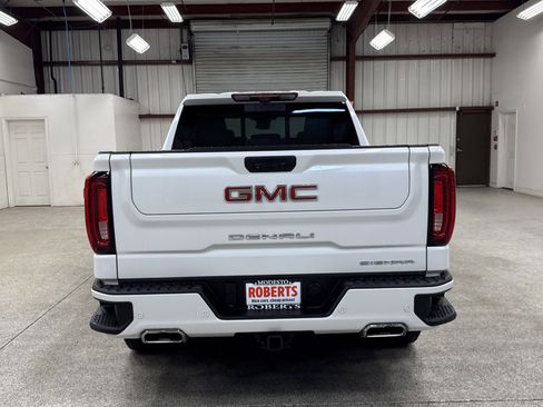 Used 2023 GMC Sierra 1500 Denali w/ Technology Package image 23