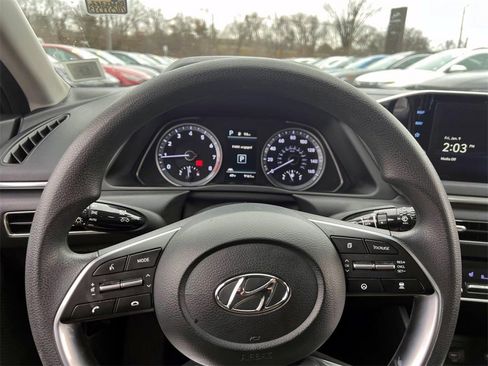 Certified 2023 Hyundai Sonata SEL image 23