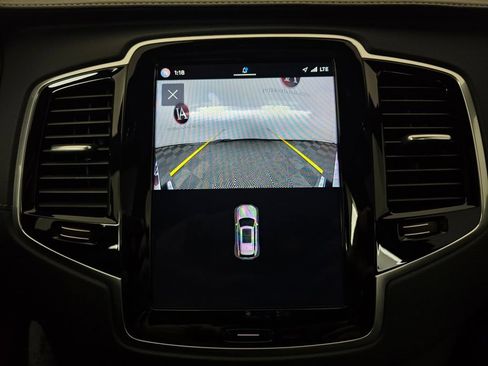 Used 2024 Volvo XC90 T8 Ultimate w/ Protection Package Premier image 29