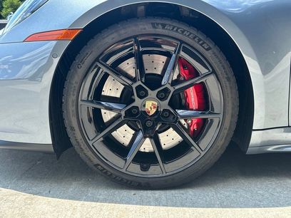 Certified 2026 Porsche 911 Carrera 4S