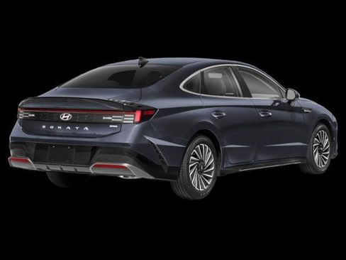 New 2026 Hyundai Sonata SEL FWD image 26