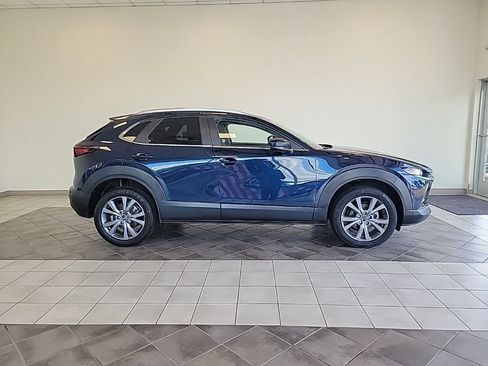 Used 2025 MAZDA CX-30 AWD 2.5 S w/ Preferred Package image 5