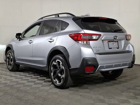 Used 2023 Subaru Crosstrek 2.5i Limited w/ Moonroof Package AWD/4WD image 7