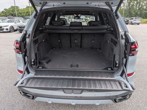 New 2026 BMW X5 xDrive40i w/ M Sport Package AWD/4WD image 33