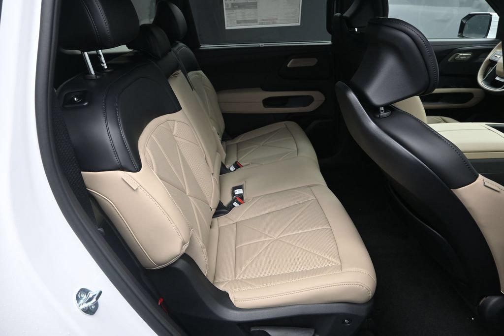 New 2027 Kia Telluride EX w/ Towing Package AWD/4WD image 38