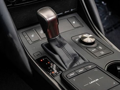 Used 2025 Lexus IS 350 F Sport RWD image 29
