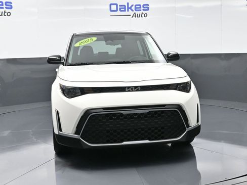 New 2025 Kia Soul S image 3