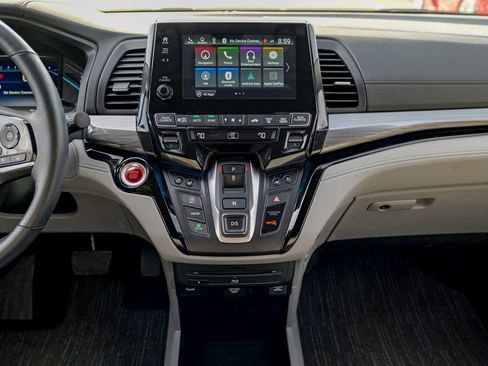 Used 2024 Honda Odyssey Elite image 50