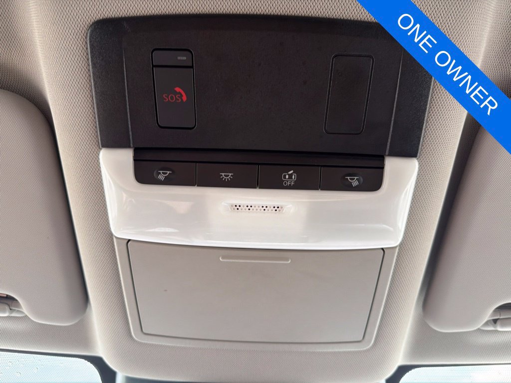 Used 2024 Nissan Rogue SV AWD/4WD image 19