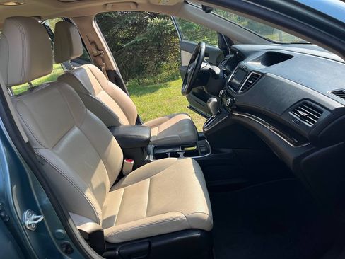 Used 2016 Honda CR-V EX-L image 5