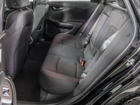 Used 2023 Chevrolet Malibu LT image 35