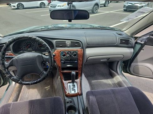 Used 2004 Subaru Legacy L AWD/4WD image 16