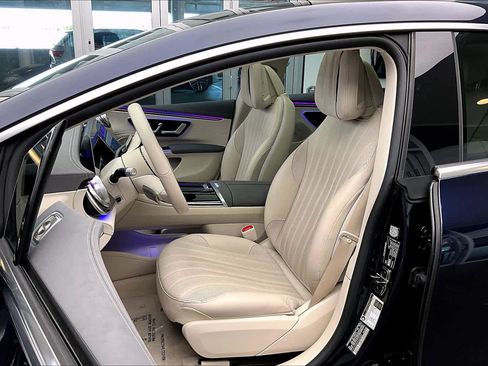 Used 2023 Mercedes-Benz EQS 450+ Sedan image 7