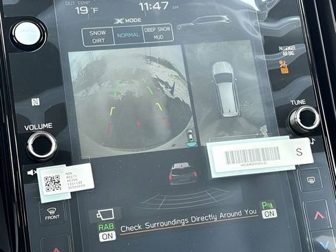 New 2026 Subaru Ascent Bronze Edition image 25