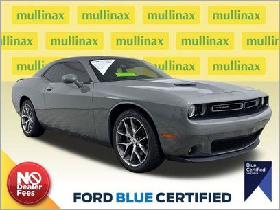 Used 2023 Dodge Challenger SXT w/ Plus Package
