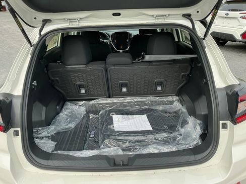 New 2026 Subaru Impreza 2.0i Sport AWD/4WD image 14