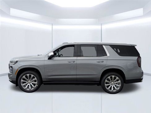 New 2026 Chevrolet Tahoe Premier RWD image 2