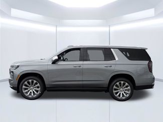 New 2026 Chevrolet Tahoe Premier RWD video 2