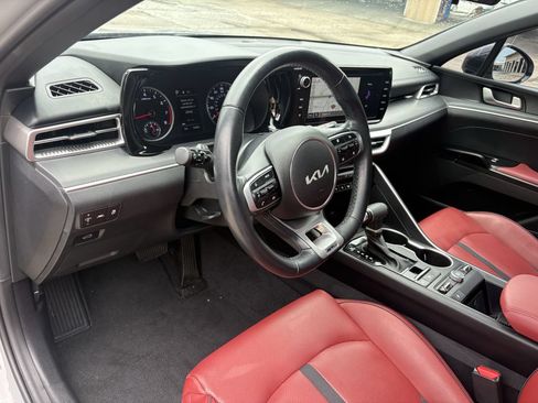 Used 2024 Kia K5 GT-Line FWD image 14