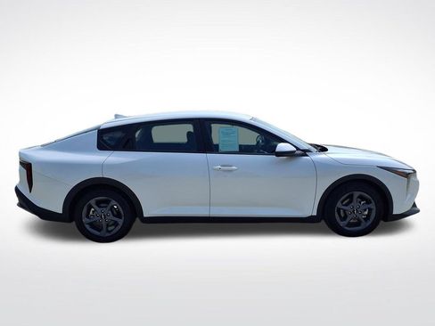 Used 2025 Kia K4 FWD image 10